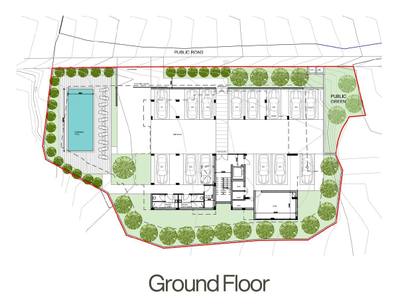 2 BR Apartment in Agios Theodoros, Paphos thumbnail 7