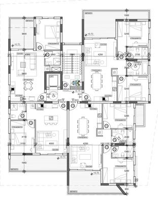 2 BR Apartment in Strovolos, Nicosia thumbnail 6