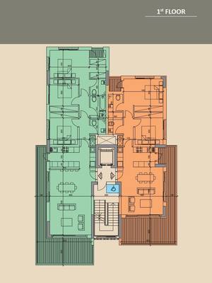 3 BR Apartment in Mesa Geitonia, Limassol thumbnail 6