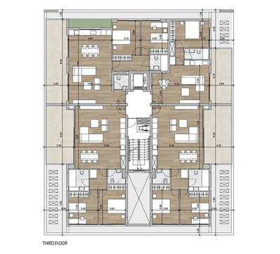 2 BR Apartment in Potamos Germasogeias, Limassol thumbnail 10