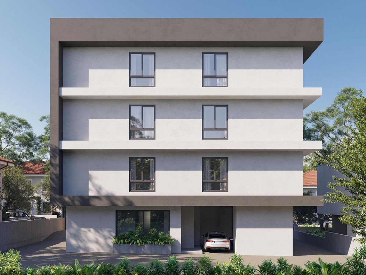 2 BR Apartment in Agia Fyla, Limassol photo 3