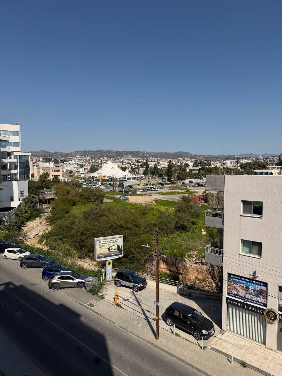 3 BR Apartment in Neapolis, Limassol photo 12