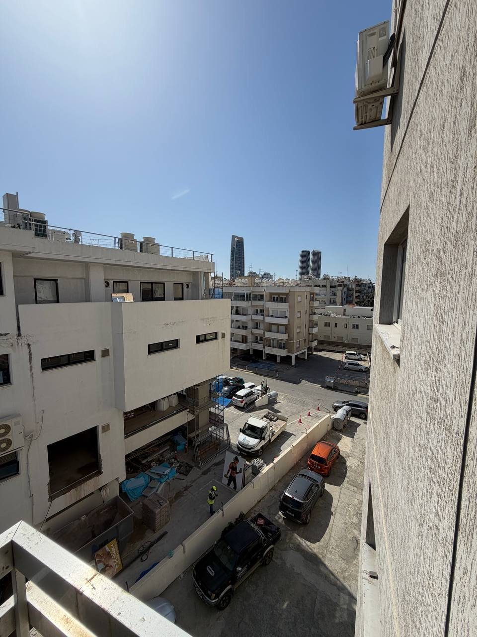 3 BR Apartment in Neapolis, Limassol photo 11