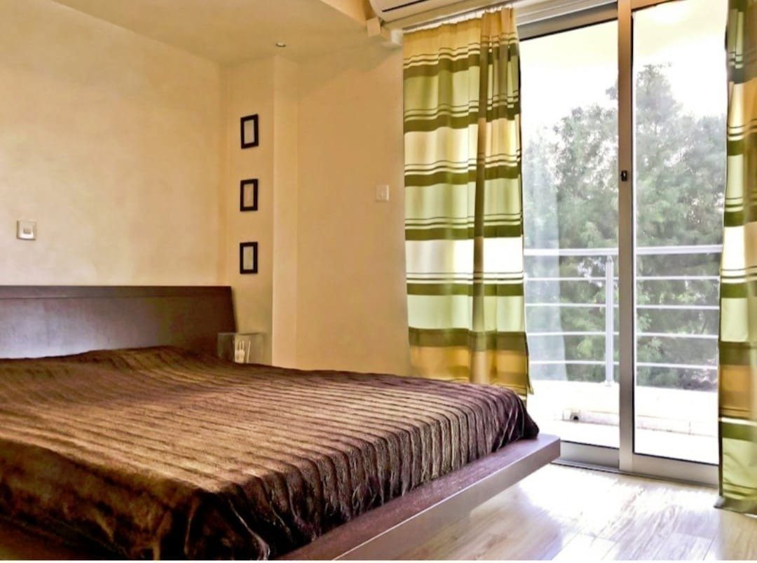 2 BR Duplex with sea view in Limassol — photo 5
