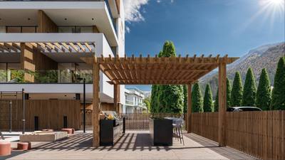 3 BR Penthouse in Germasogeia, Limassol thumbnail 10