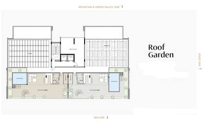 3 BR Penthouse in Germasogeia, Limassol thumbnail 26