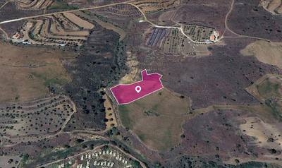 Agricultural Field in Agrokipia, Nicosia thumbnail 2