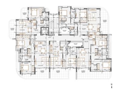 2 BR Apartment in Livadia, Larnaca thumbnail 12