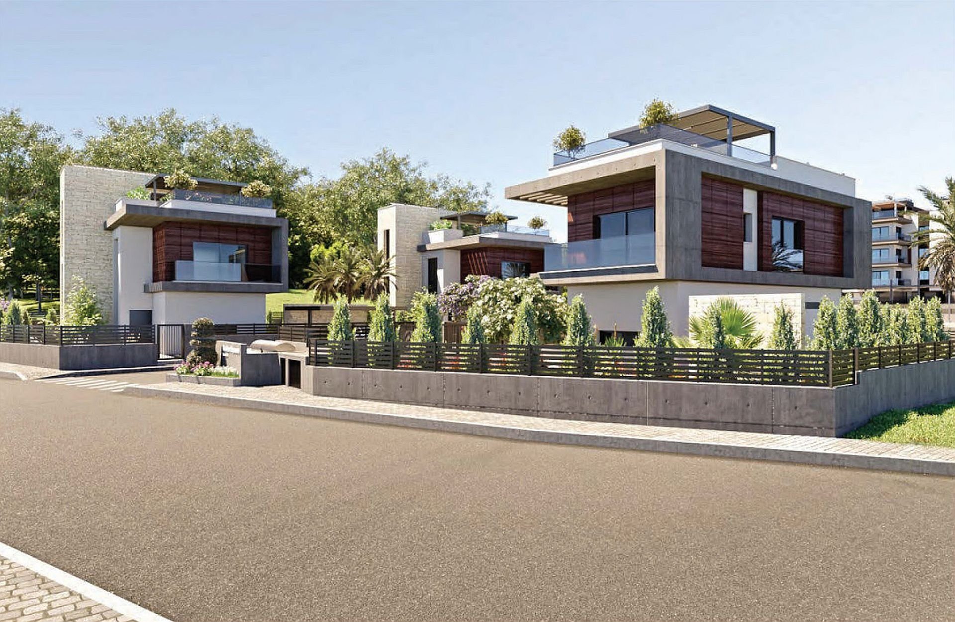 5 BR Villa in Mouttagiaka, Limassol photo 5