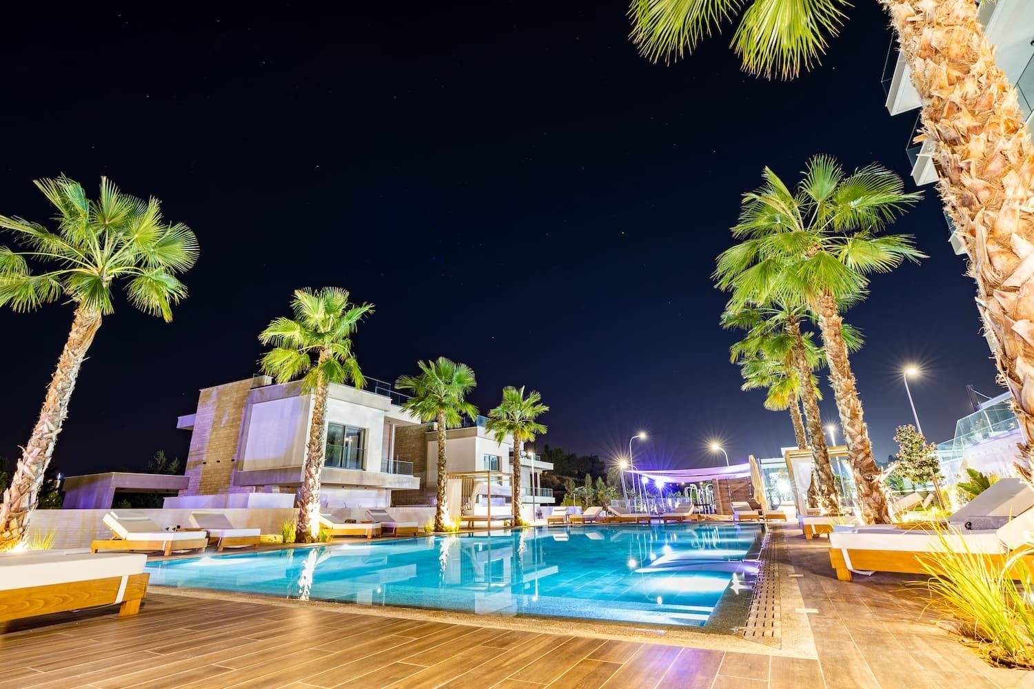 5 BR Villa in Mouttagiaka, Limassol photo 6