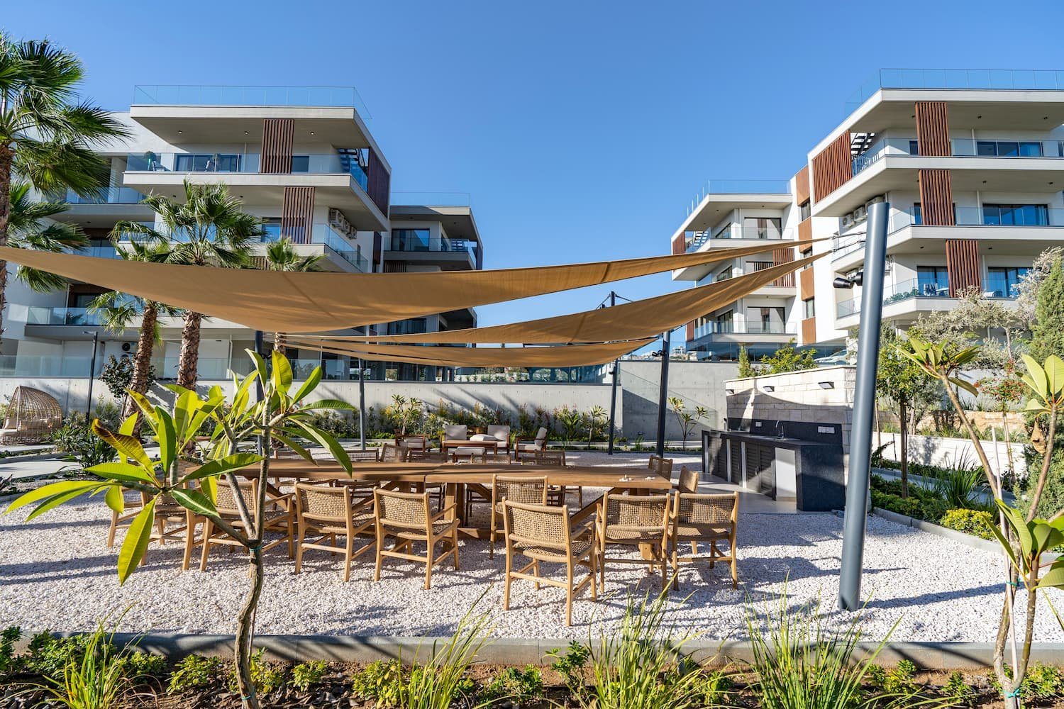 5 BR Villa in Mouttagiaka, Limassol photo 11