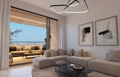 Apartament z 2 syp. w Centrum Larnaki, Larnaka, miniatura 20