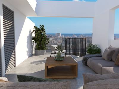 Apartament z 2 syp. w Centrum Larnaki, Larnaka, miniatura 24