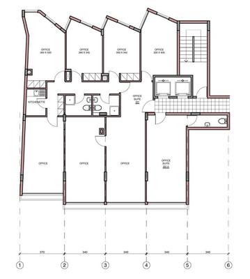 Office in Agia Napa, Limassol thumbnail 14