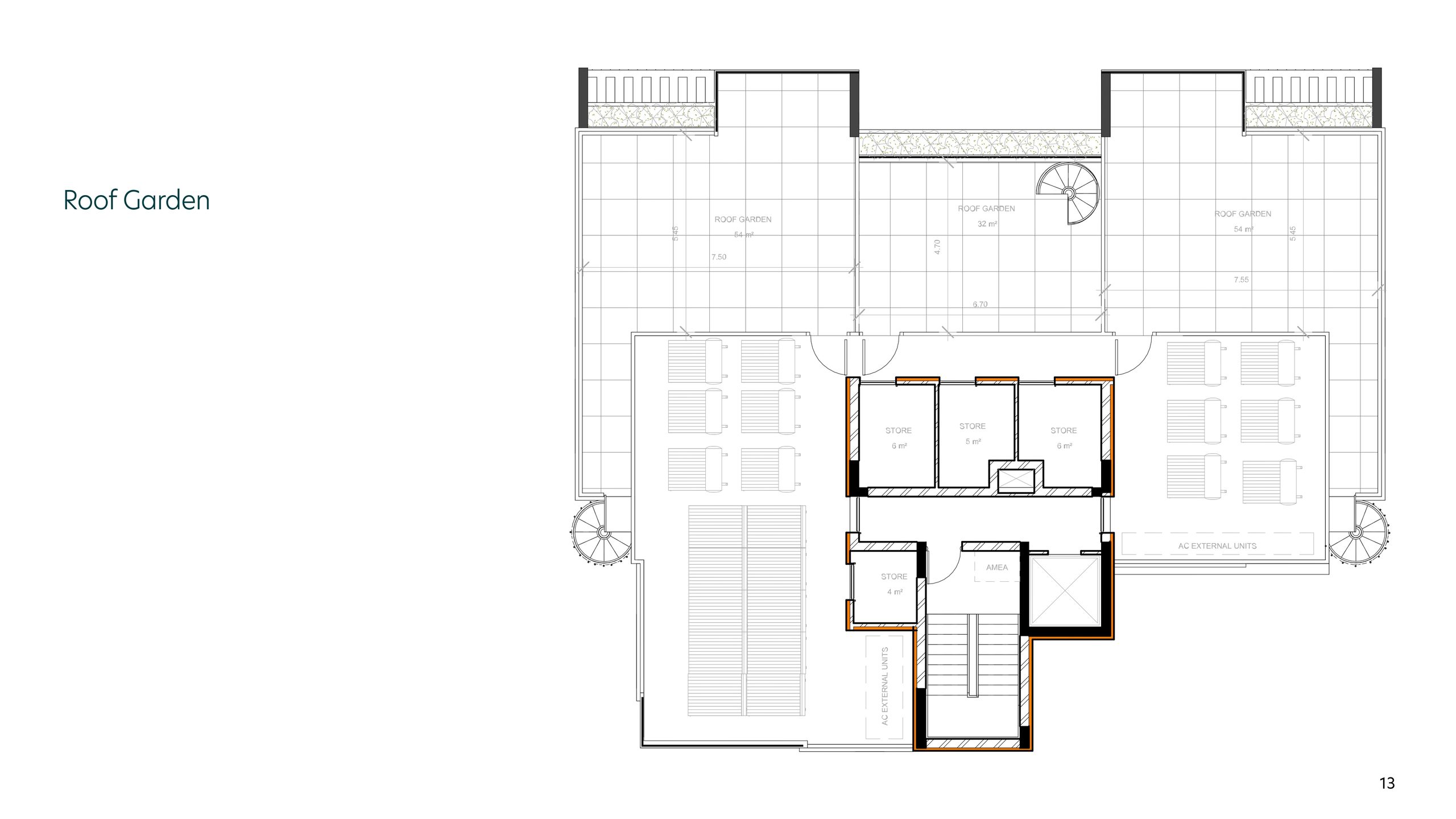 1 BR Penthouse in Agios Athanasios, Limassol photo 5