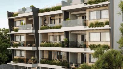 1 BR Apartment in Agios Athanasios, Limassol thumbnail 2