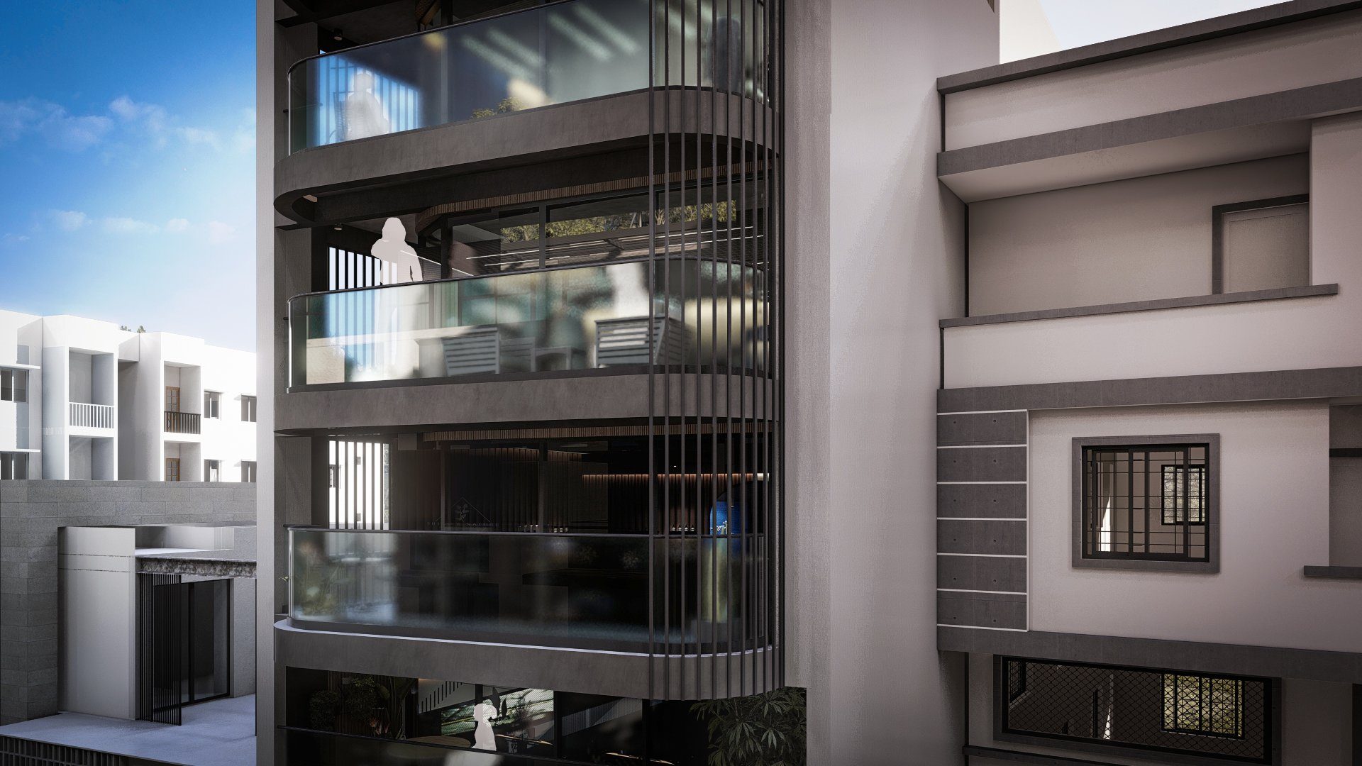 Mixed-Use Building for Renovation with Approved Development Project in Agia Zoni, Limassol — photo 5