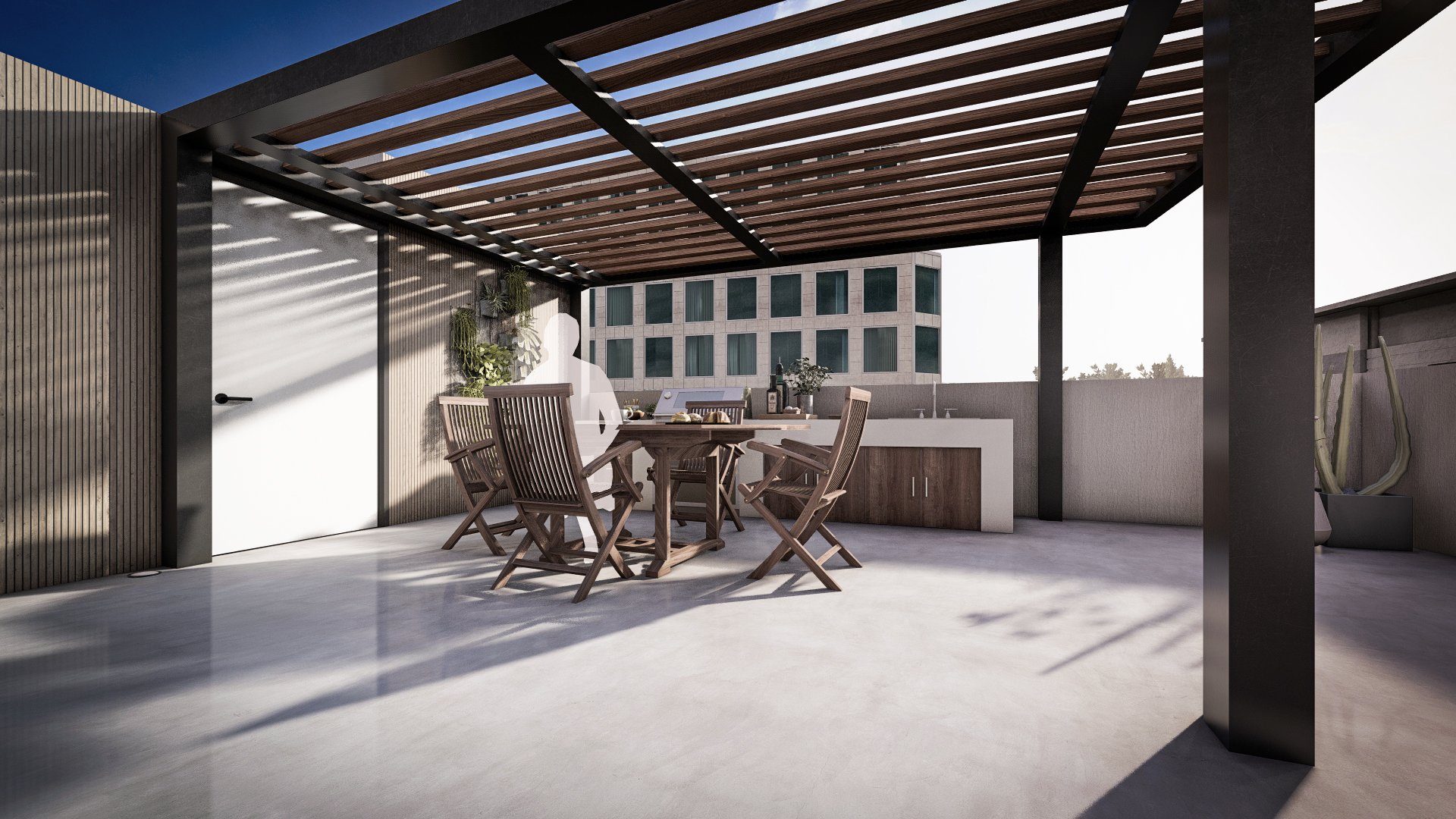 Mixed-Use Building for Renovation with Approved Development Project in Agia Zoni, Limassol photo 11