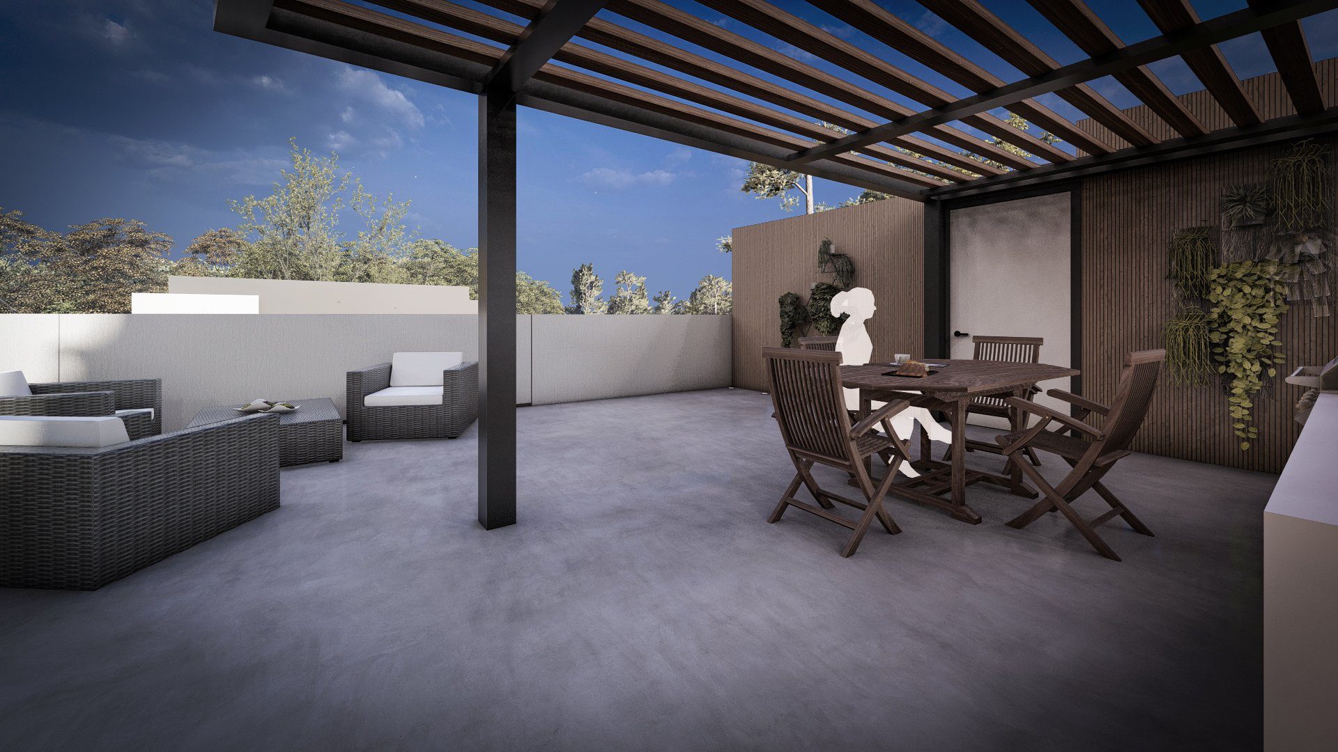 Mixed-Use Building for Renovation with Approved Development Project in Agia Zoni, Limassol photo 13