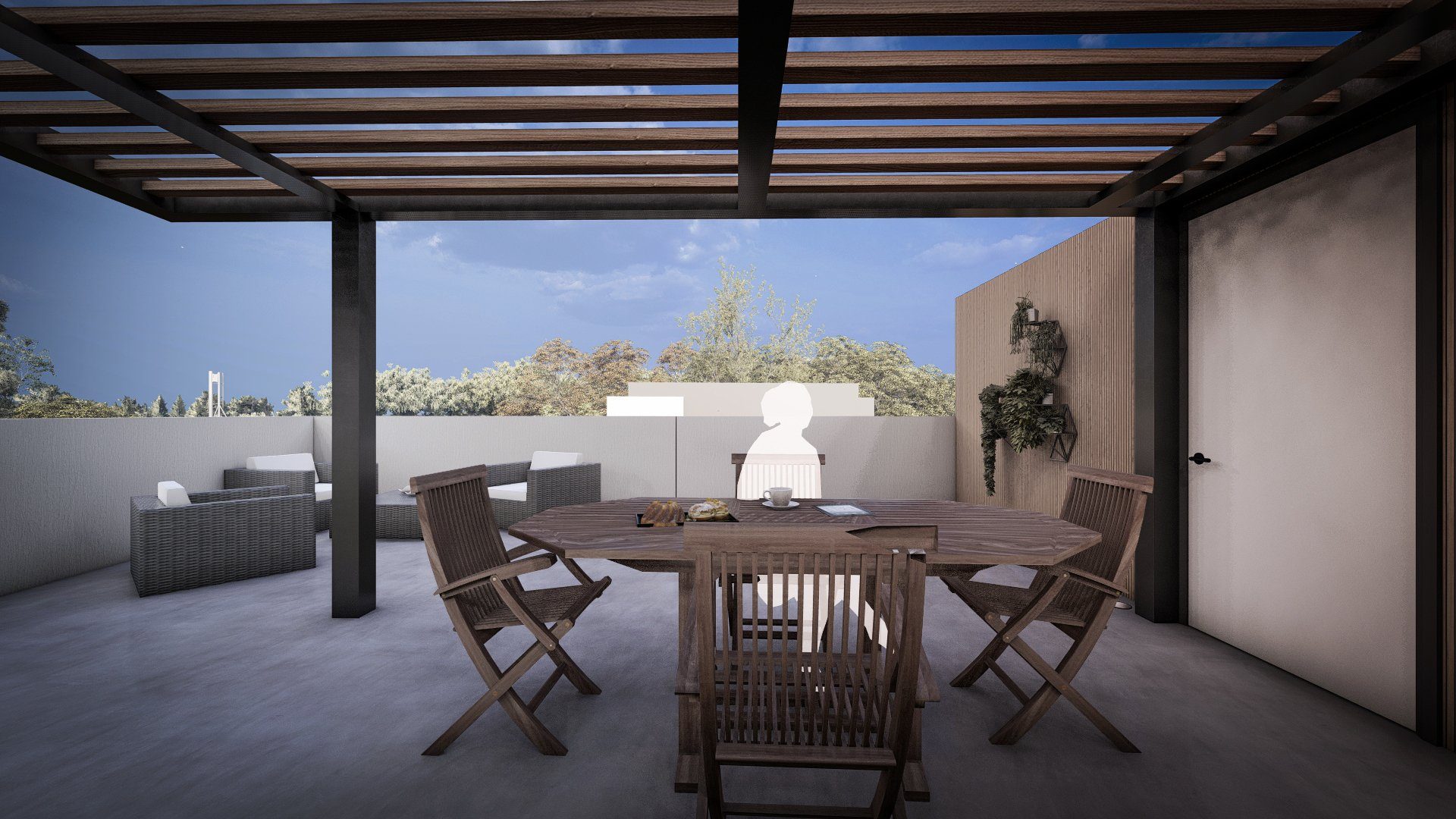 Mixed-Use Building for Renovation with Approved Development Project in Agia Zoni, Limassol photo 12