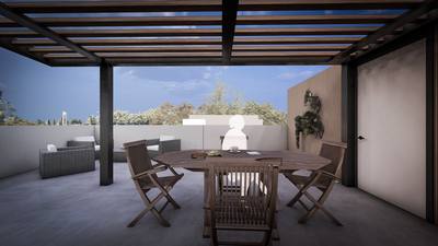 Mixed-Use Building for Renovation with Approved Development Project in Agia Zoni, Limassol thumbnail 12