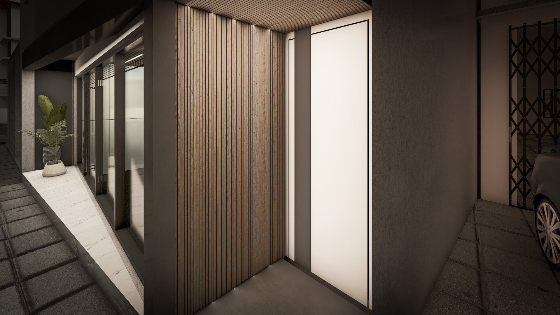 Mixed-Use Building for Renovation with Approved Development Project in Agia Zoni, Limassol — photo 8