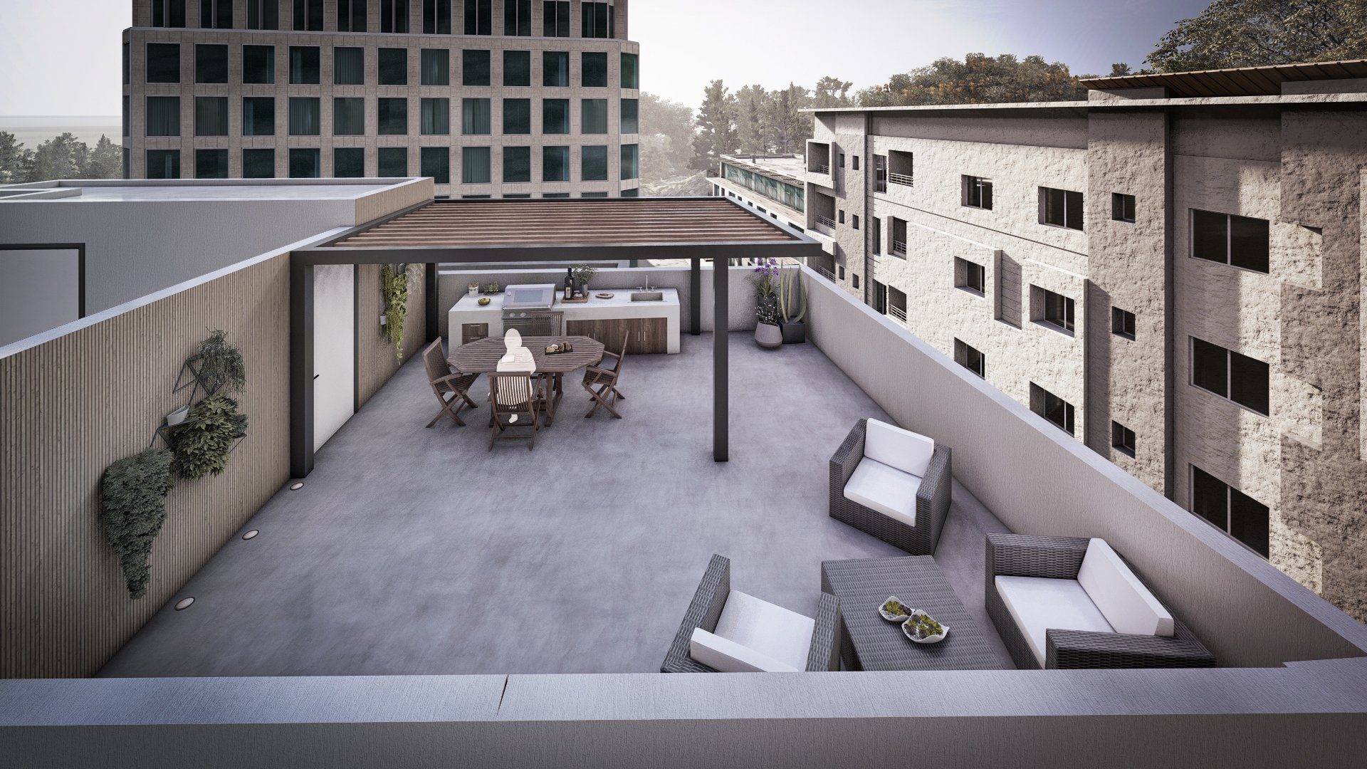Mixed-Use Building for Renovation with Approved Development Project in Agia Zoni, Limassol photo 10