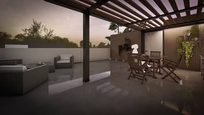 Mixed-Use Building for Renovation with Approved Development Project in Agia Zoni, Limassol thumbnail 9