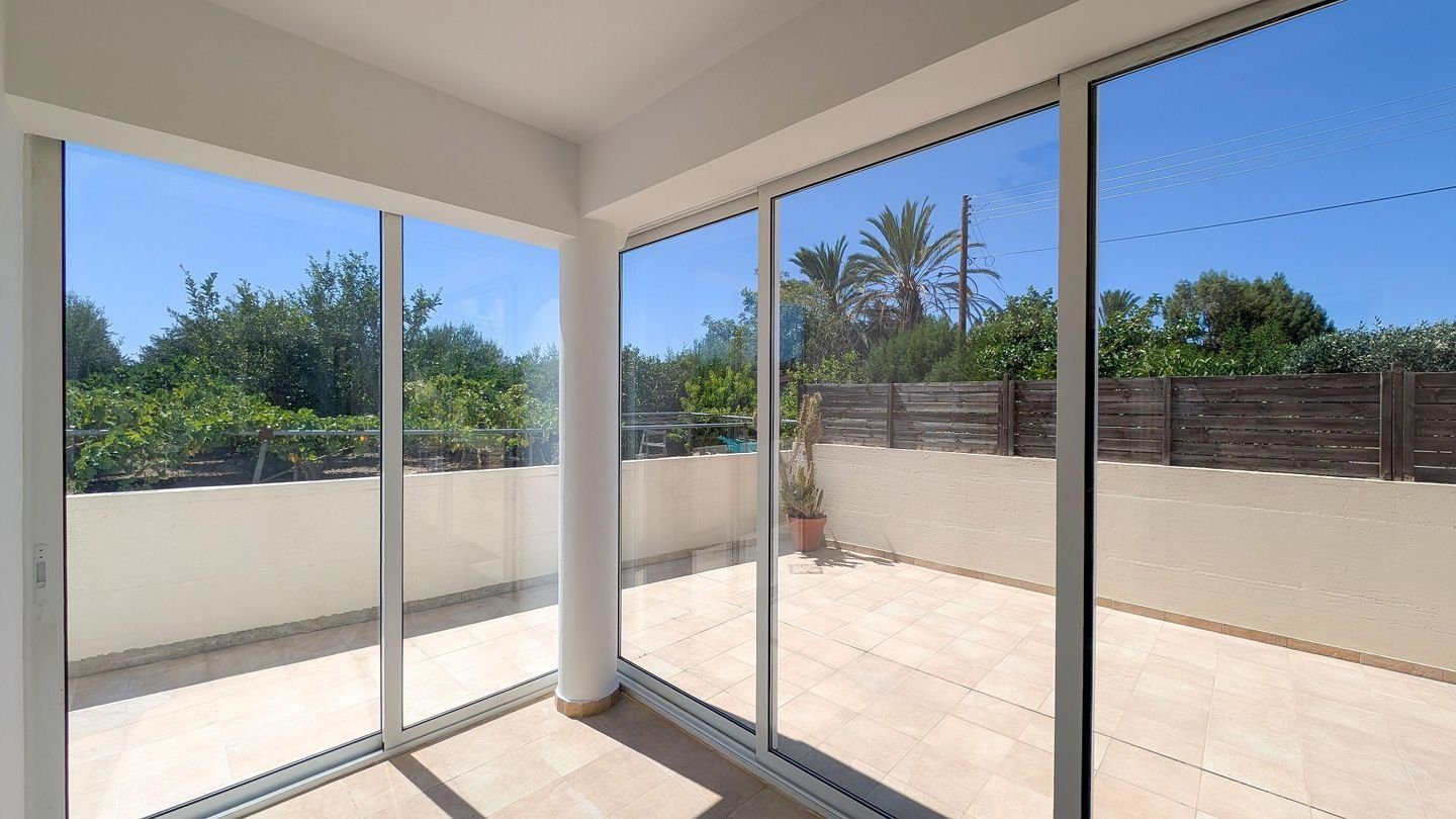 Three-bedroom detached house in Tseri, Nicosia photo 13