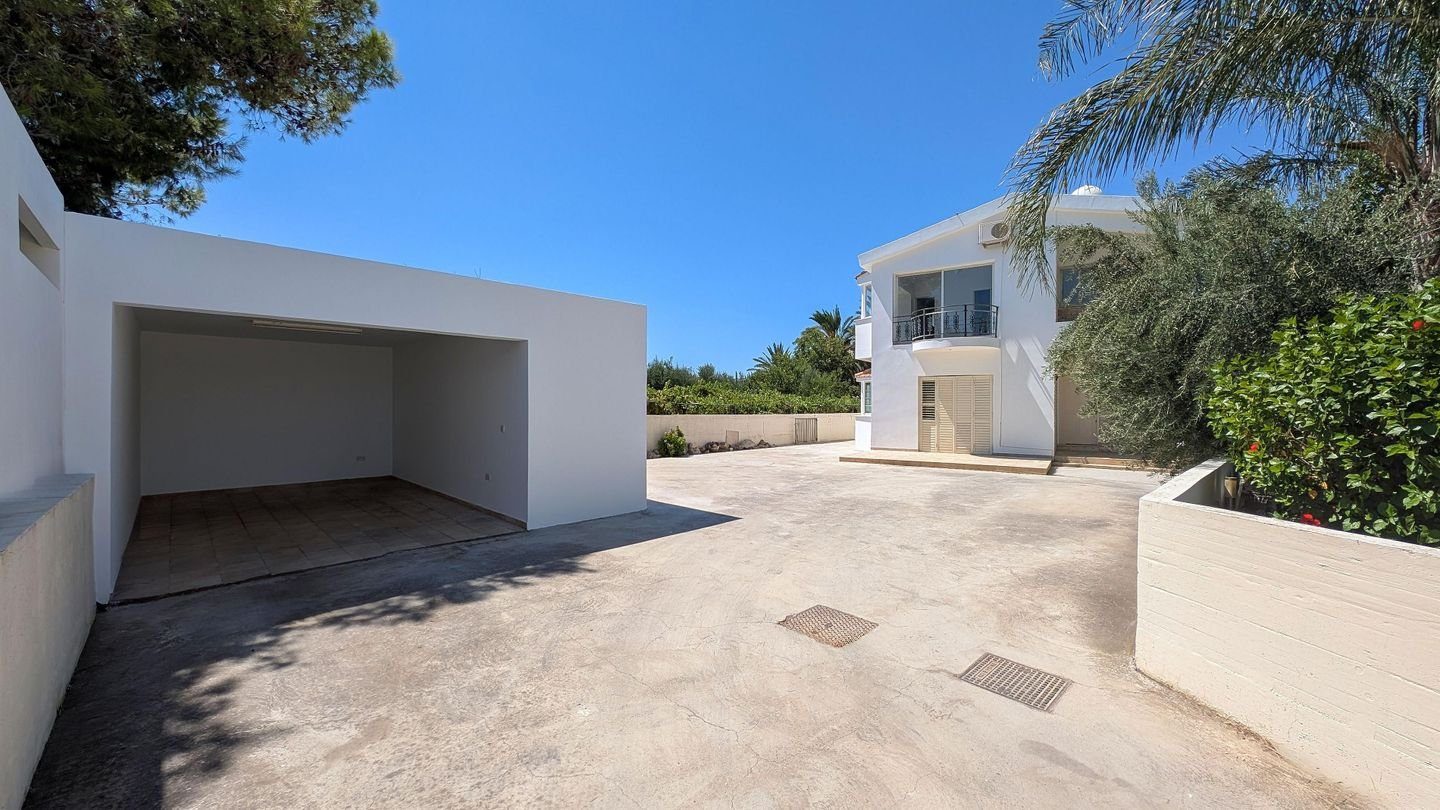 Three-bedroom detached house in Tseri, Nicosia photo 6