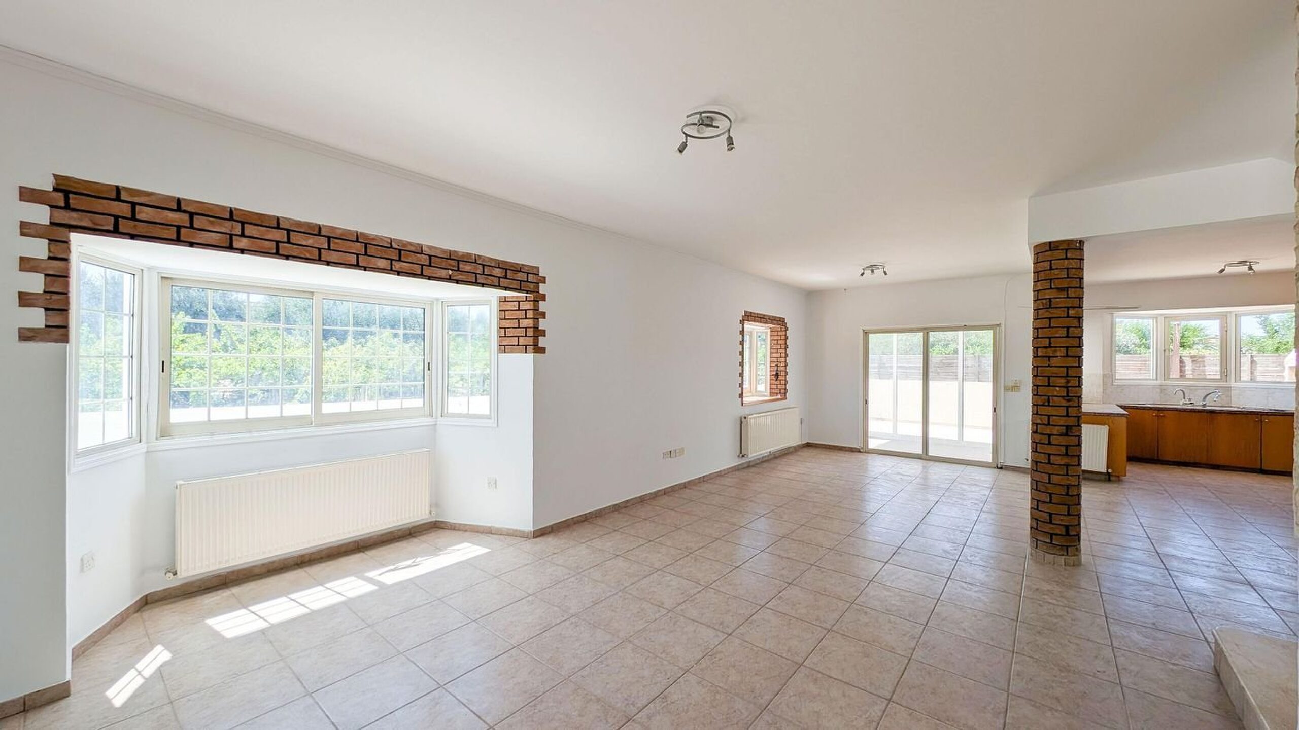 Three-bedroom detached house in Tseri, Nicosia photo 8