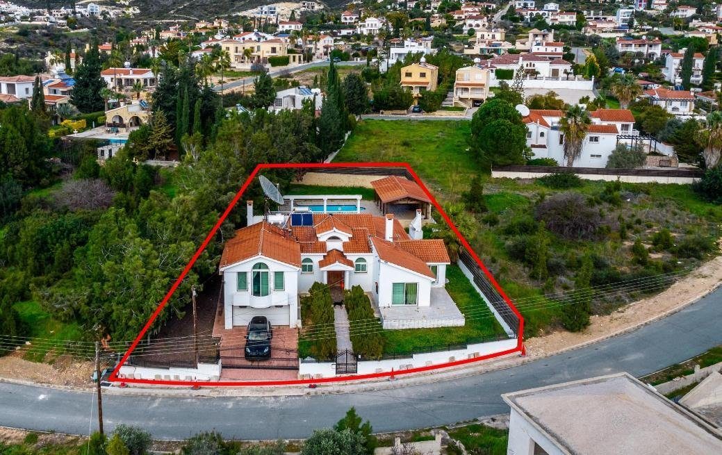 House in Tala, Paphos photo 1
