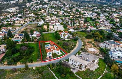 3 bedroom house in Tala, Paphos thumbnail 4
