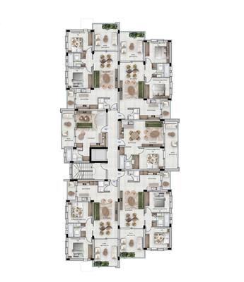Studio in Limassol thumbnail 12