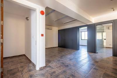 Mixed-use building in Egkomi, Nicosia thumbnail 28