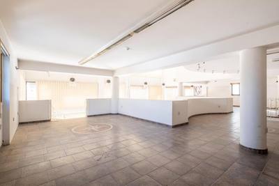 Mixed-use building in Egkomi, Nicosia thumbnail 50