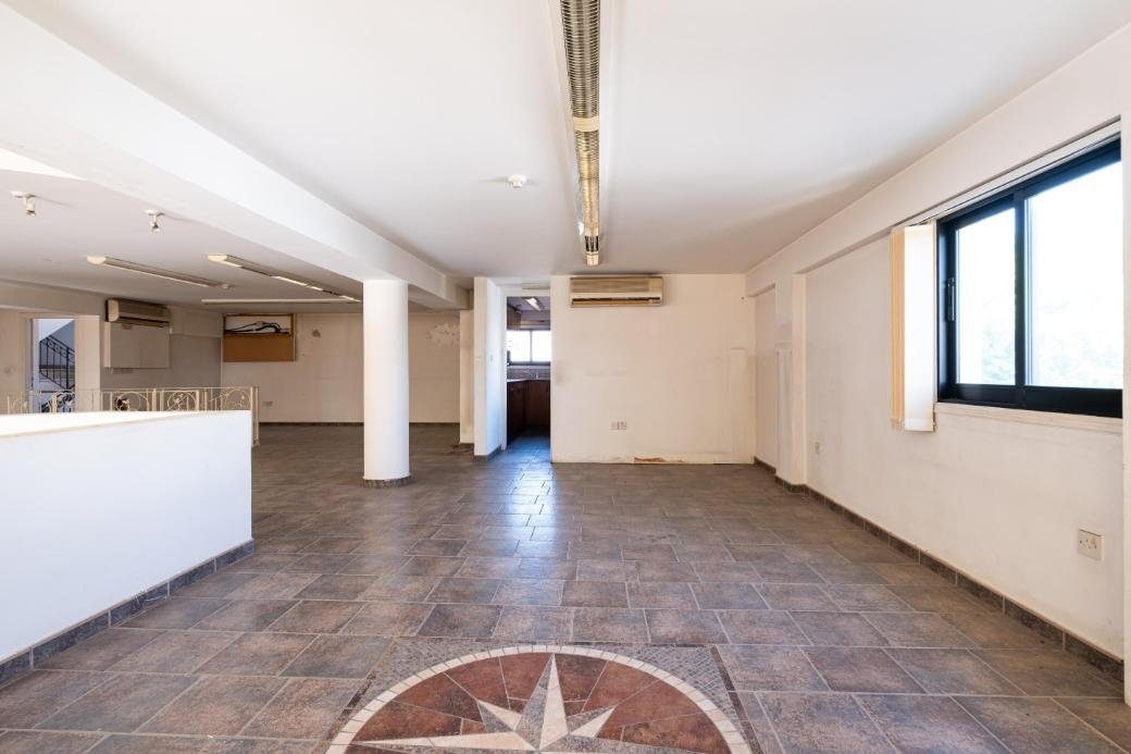Mixed-use building in Egkomi, Nicosia photo 49
