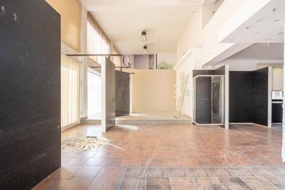 Mixed-use building in Egkomi, Nicosia thumbnail 40
