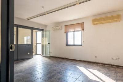 Mixed-use building in Egkomi, Nicosia thumbnail 30