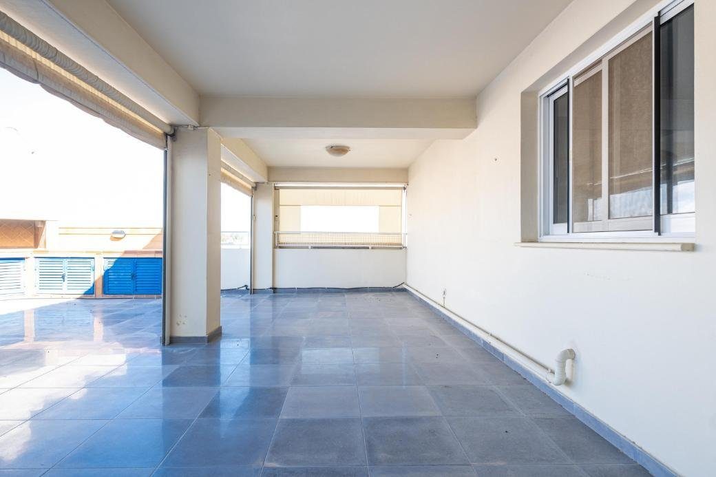 Mixed-use building in Egkomi, Nicosia photo 21