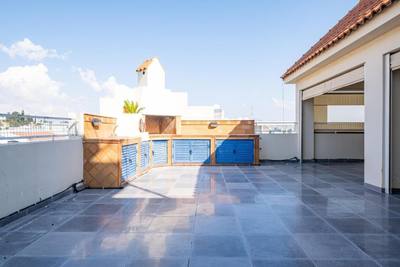 Mixed-use building in Egkomi, Nicosia thumbnail 23