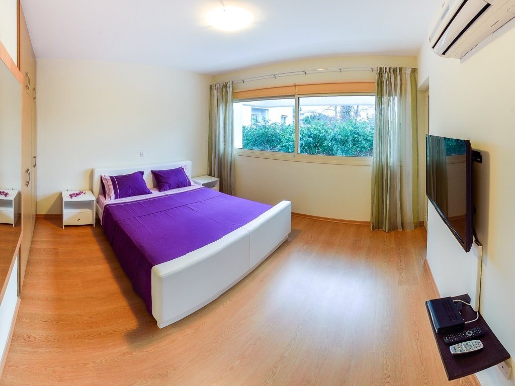 3 BR Apartment in Mouttagiaka, Limassol — photo 6