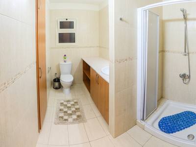 3 BR Apartment in Mouttagiaka, Limassol thumbnail 10