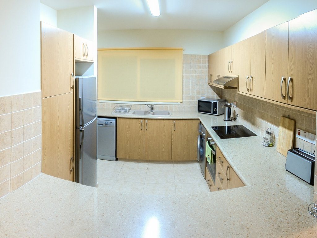 3 BR Apartment in Mouttagiaka, Limassol — photo 3