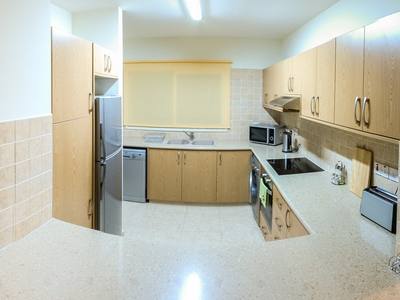 3 BR Apartment in Mouttagiaka, Limassol thumbnail 3