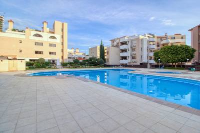 3 BR Apartment in Mouttagiaka, Limassol thumbnail 12