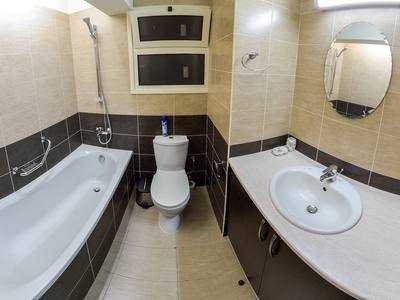 3 BR Apartment in Mouttagiaka, Limassol thumbnail 9