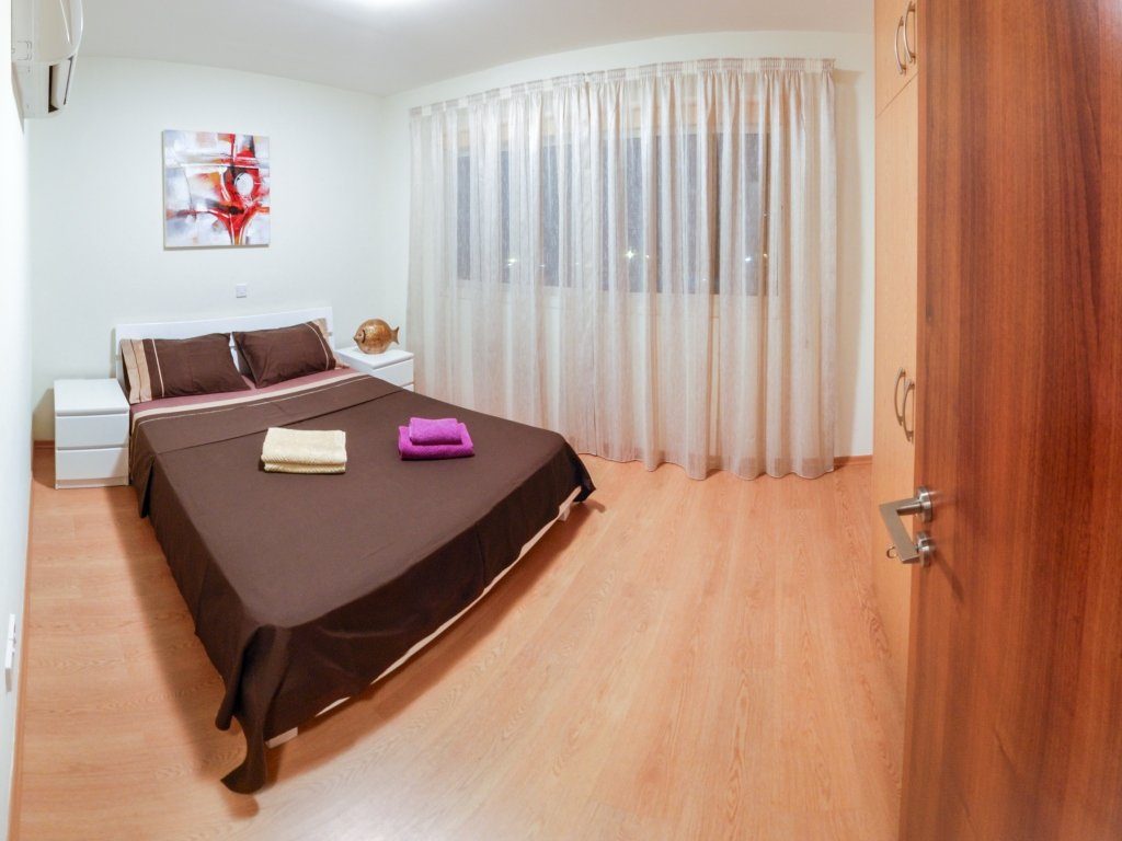 3 BR Apartment in Mouttagiaka, Limassol — photo 4