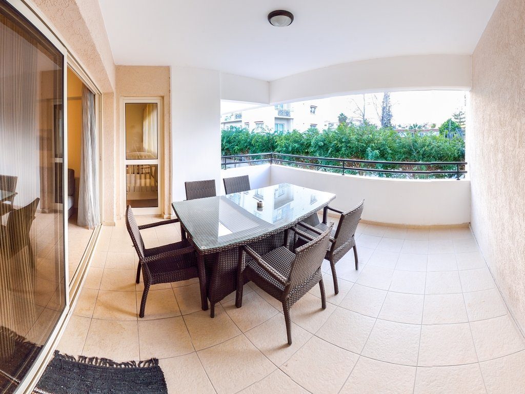 3 BR Apartment in Mouttagiaka, Limassol — photo 7