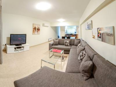 3 BR Apartment in Mouttagiaka, Limassol thumbnail 2